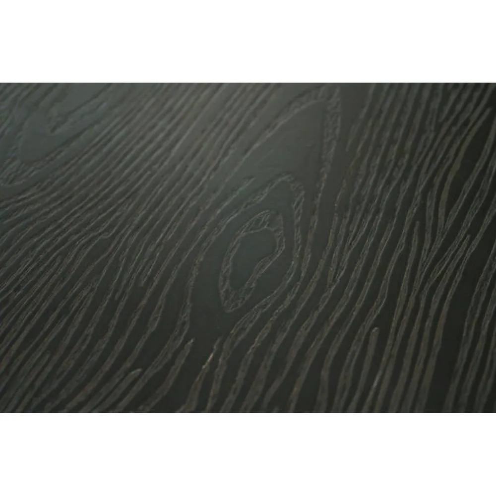 netfurniture Soho Grey Darkwood Round Bar Table 6