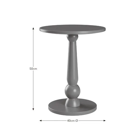 Petit Side Table 6