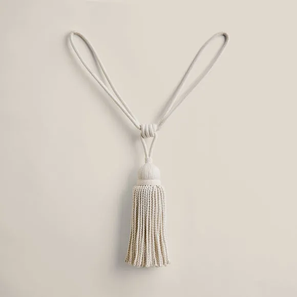 Wynter Tassel Curtain Tieback 2