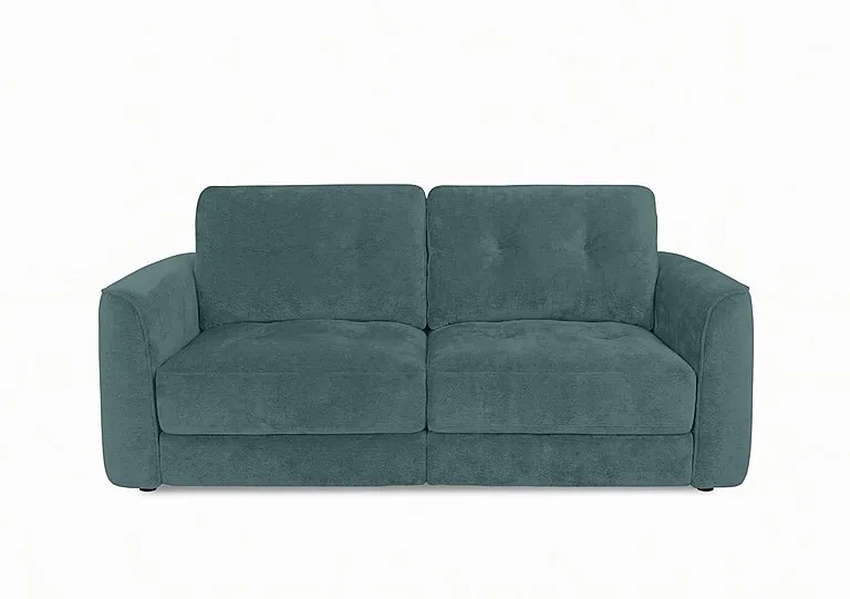 Drift 2 Seater Fabric Power Glider Sofa - Sofas and Armchairs - In Time for Christmas
