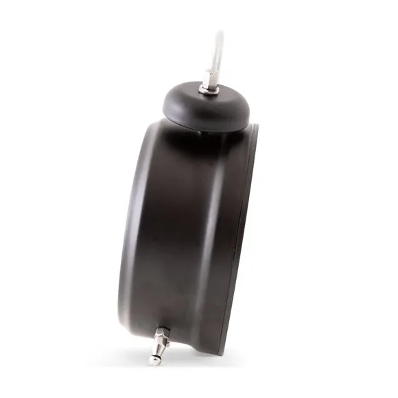 Acctim Shefford Roman Small Alarm Clock 4