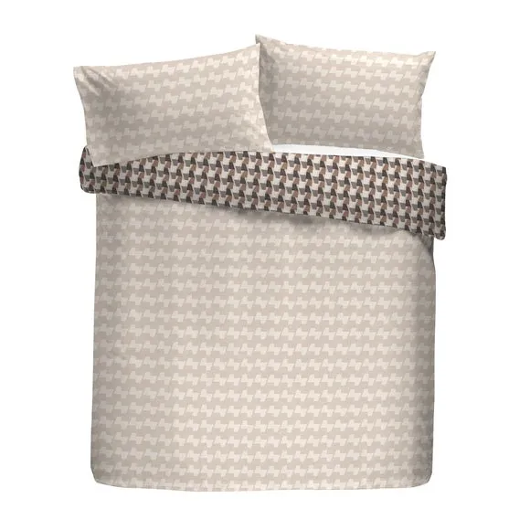 Appletree Jett 100% Cotton Duvet Cover & Pillowcase Set 5