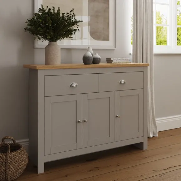 Lancaster Large Sideboard 2