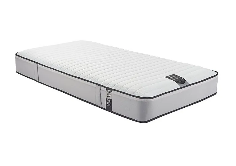 Benchmark S7 Tri-brid Eco-friendly Mattress - Single