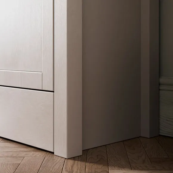 Olney Hallway Shoe Storage Unit, Stone 5