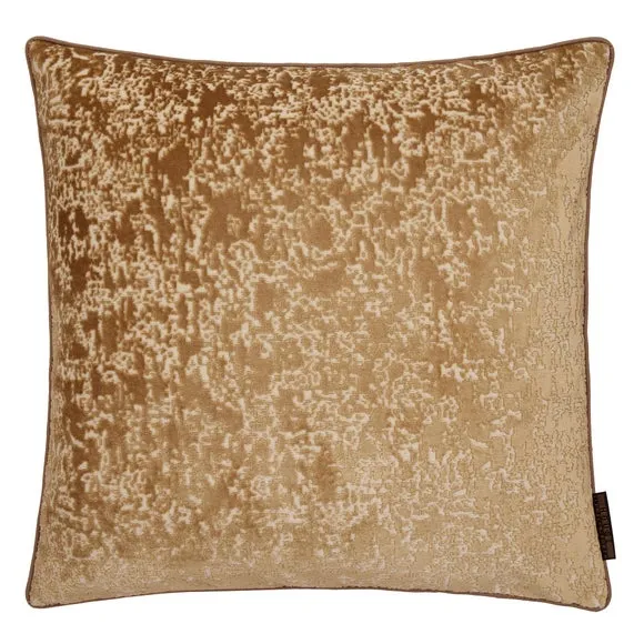 Laurence Llewelyn-Bowen Atlas Velvet Square Cushion 2