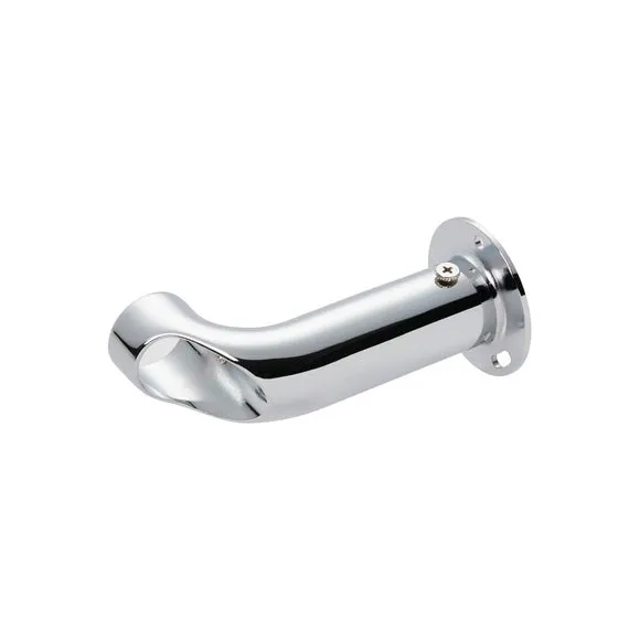 Room Darkening Pole Bracket 1