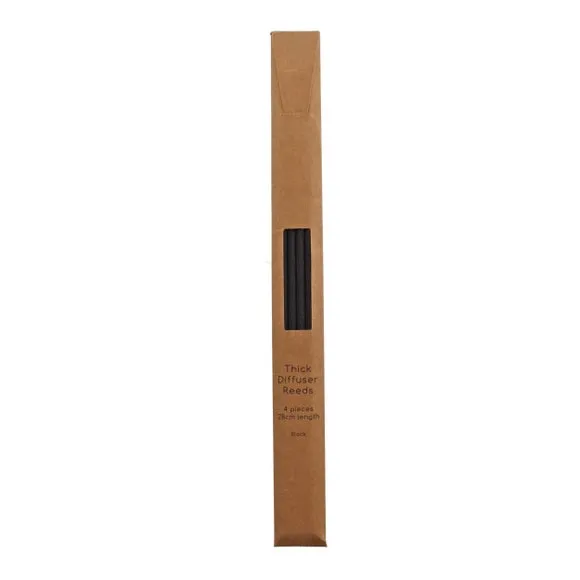 Churchgate Set of 4 Replacement Diffuser Reeds 3