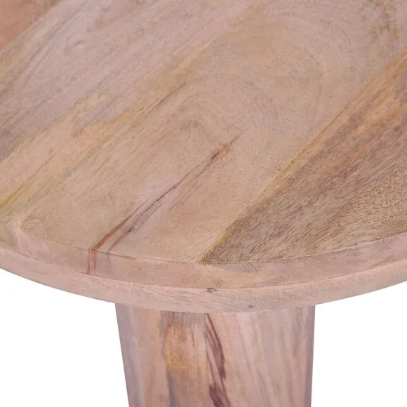 Indus Valley Bexley Side Table 6