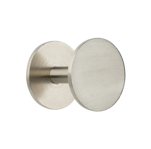 Circle Curtain Tieback Hooks