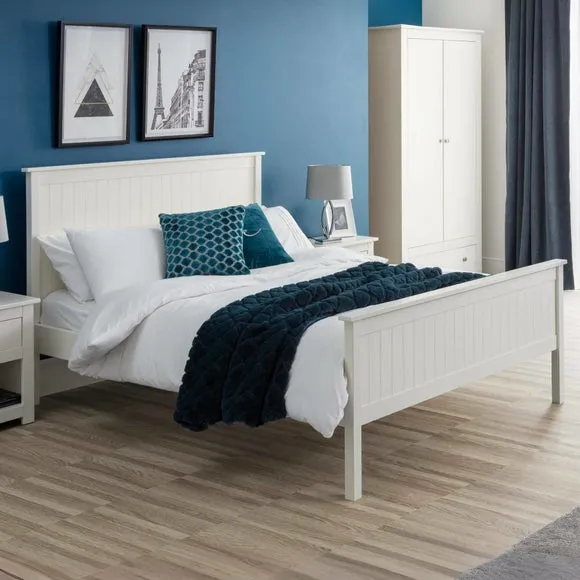 Maine Wooden Bed Frame