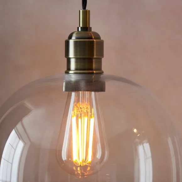 Vogue Sturt Mid Century Adjustable Pendant Light 3