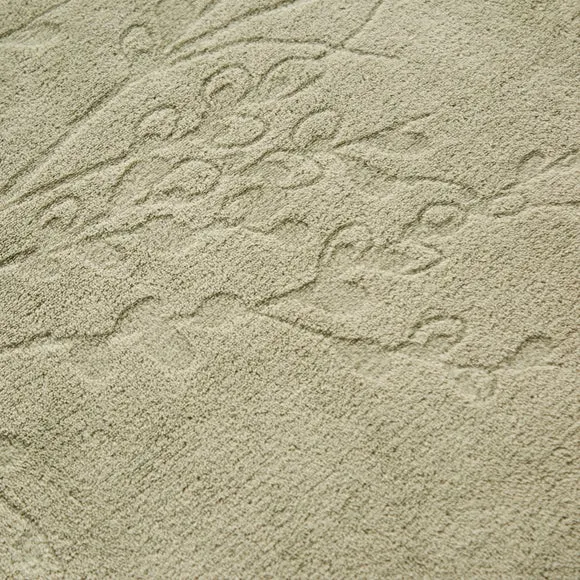 Belle Fleece Throw Blanket 2