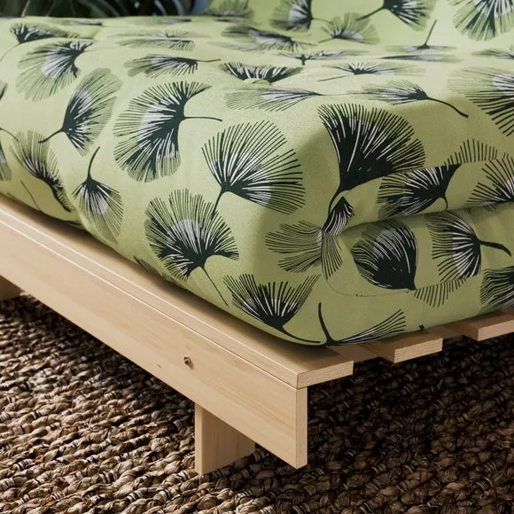 Mito Ginko Single Futon 4