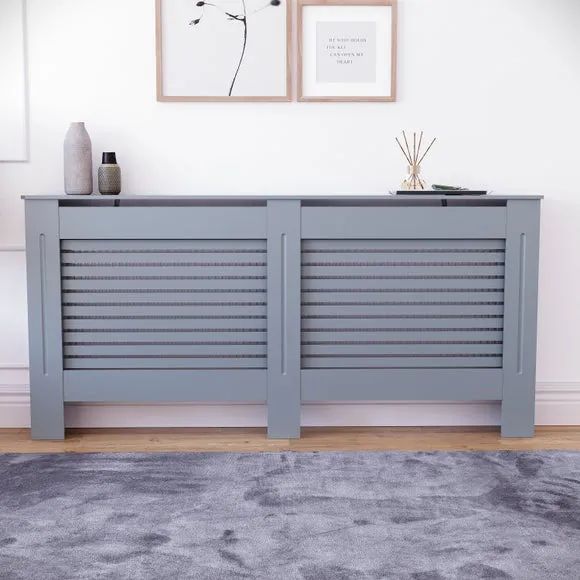 Vida Designs Milton Radiator Cover 2