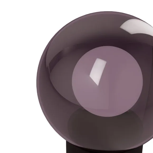 EGLO Bravino Modern Touch Dimmable Table Lamp 2