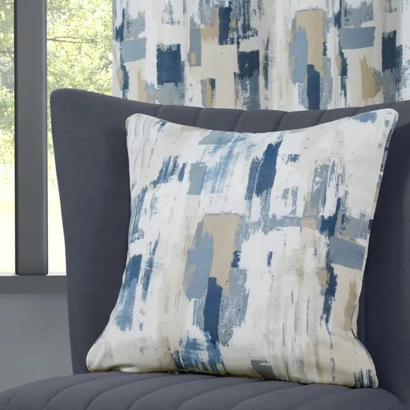 Sundour Bamford Eyelet Curtains 5