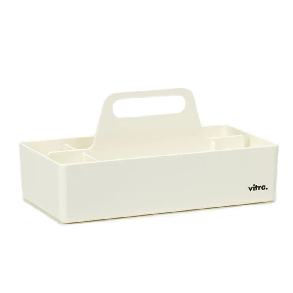 Vitra Toolbox White