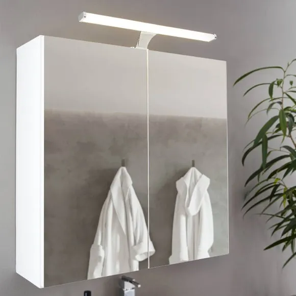 EGLO Vinchio LED Mirror Bathroom Light