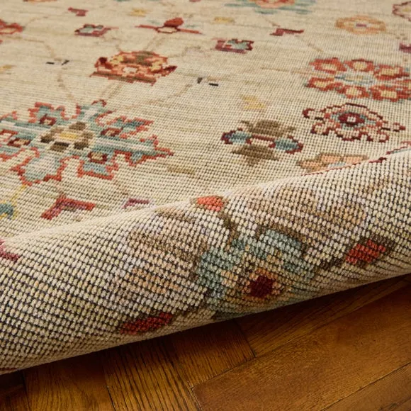 Think Rugs Vesper Firstlight Rug 4