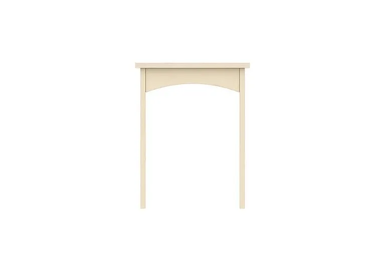 Fenchurch Dressing Table Stool