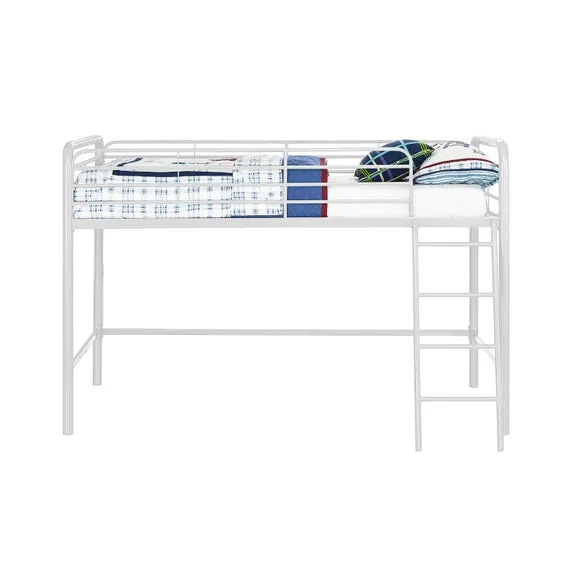 Dorel Home Midsleeper Bunk Bed Frame 4