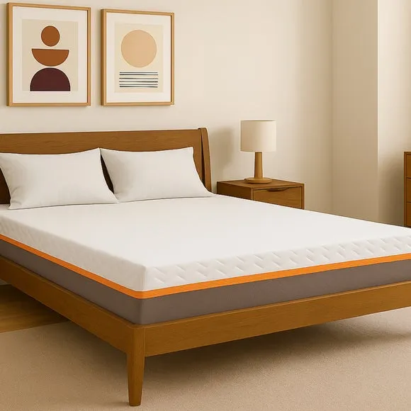 Komfi Vitality Ultra Firm Mattress 2