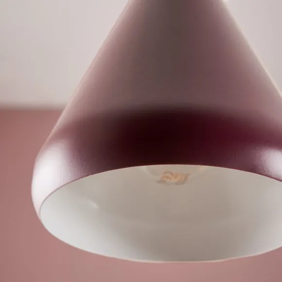 Wolston 3 Light Adjustable Diner Ceiling Light 3