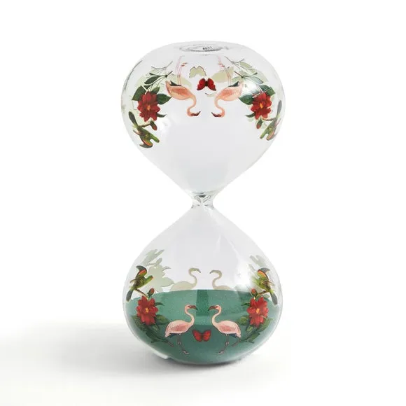 Patterned Sand Timer 3