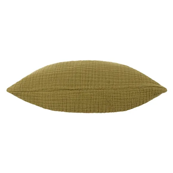 Yard Lark Cotton Square Cushion Cover 4