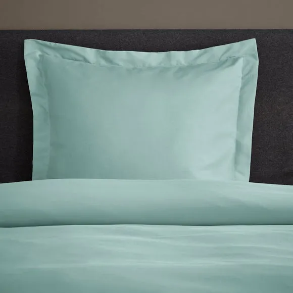 Fogarty Soft Touch Continental Square Pillowcase 1