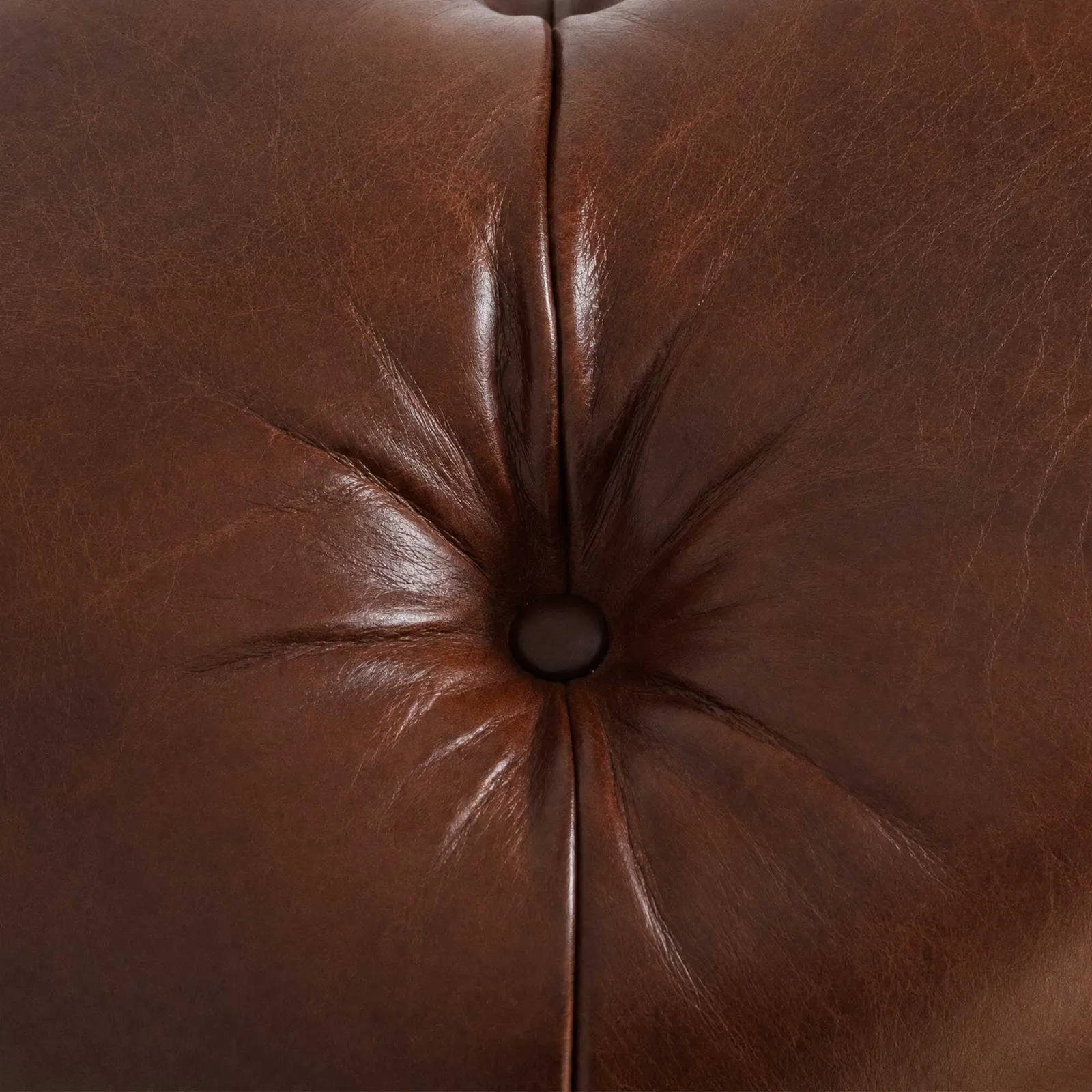 Heyford Armchair, Brown Leather | Barker & Stonehouse 6