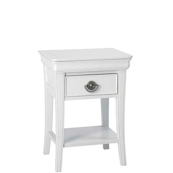 Havisham 1 Drawer Nightstand