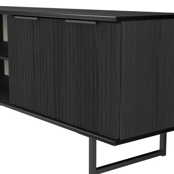 Harborne Wide TV Unit for TVs up to 65" 5