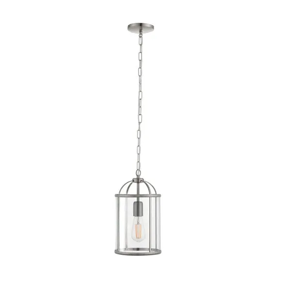 Vogue Lambeth Glass Pendant Light 5