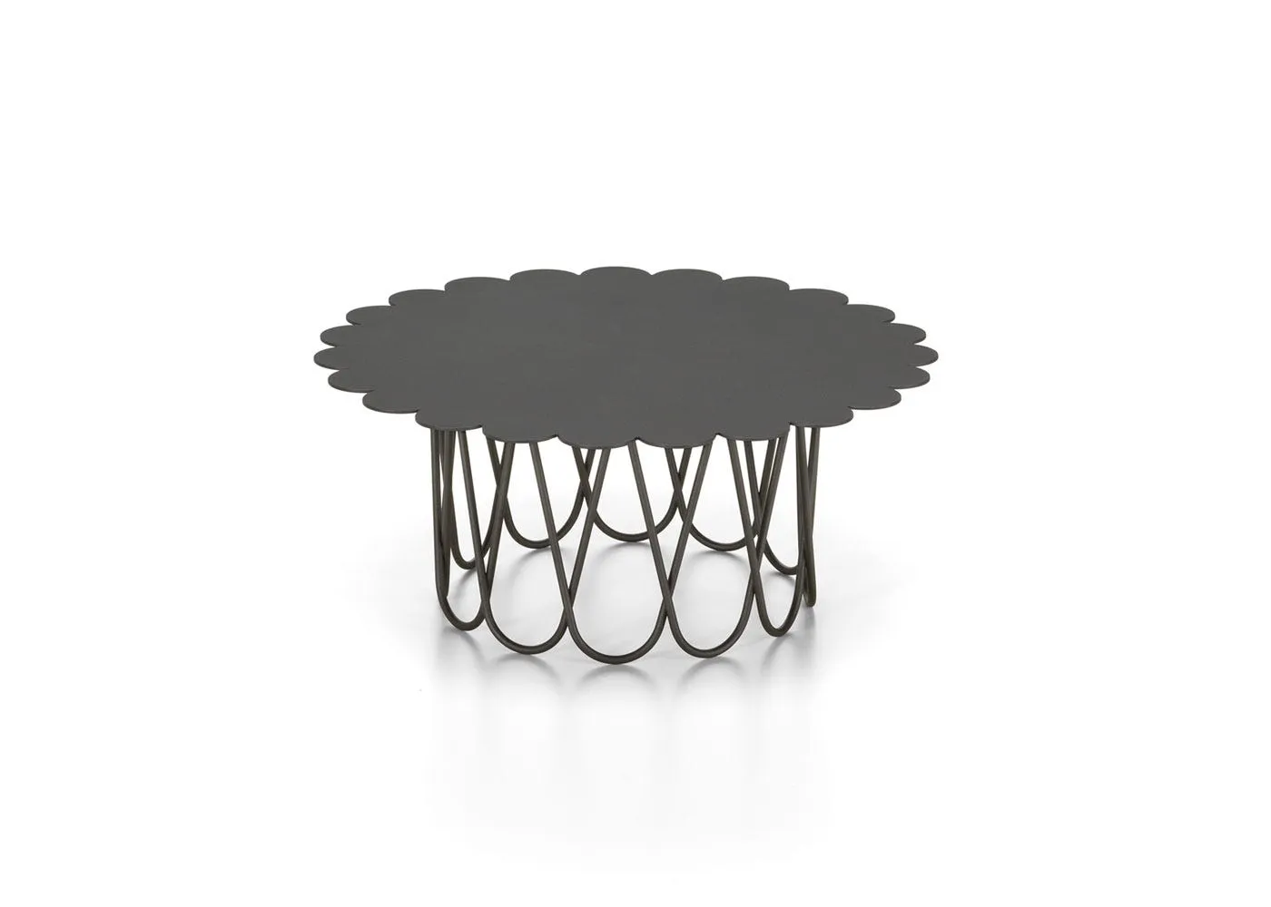 Vitra Flower Coffee Table Small