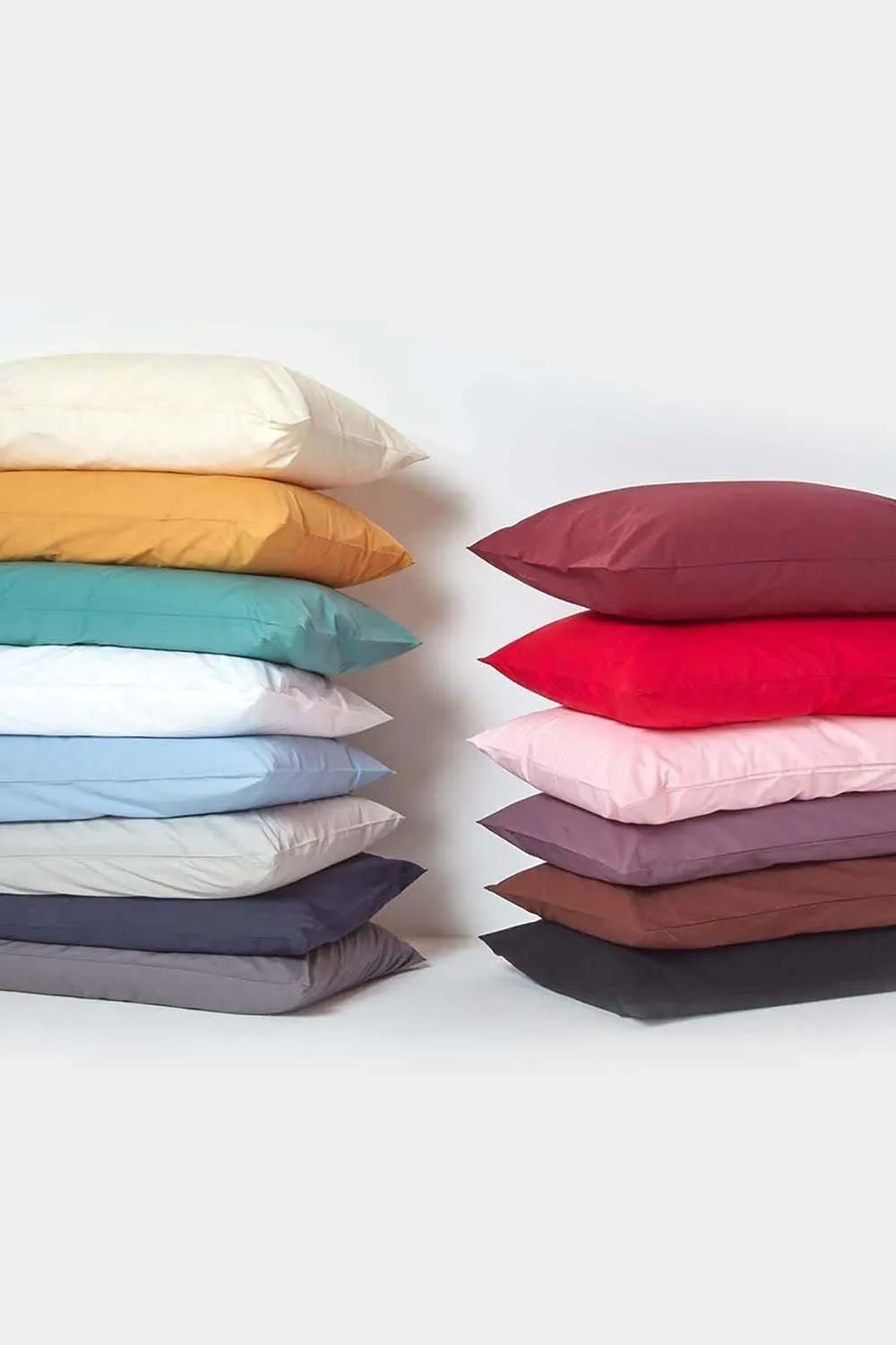 Homescapes Egyptian Cotton Deep Fitted Sheet 18 inch 200 Thread Count in Teal 6