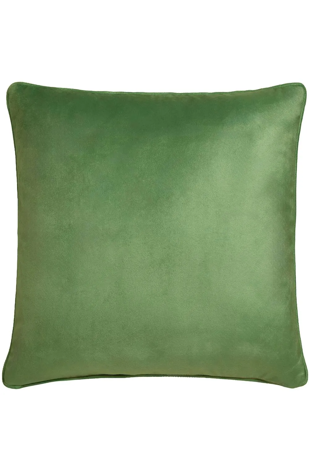 Laurence Llewelyn-Bowen 'Festive Robin' Velvet Chirstmas Filled Cushion in Red 3