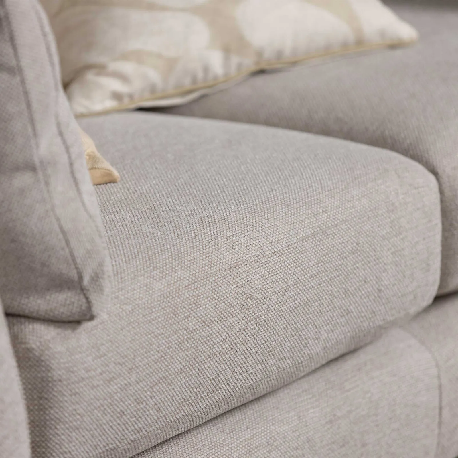 Benton Medium Sofa Fabric | Barker & Stonehouse 6