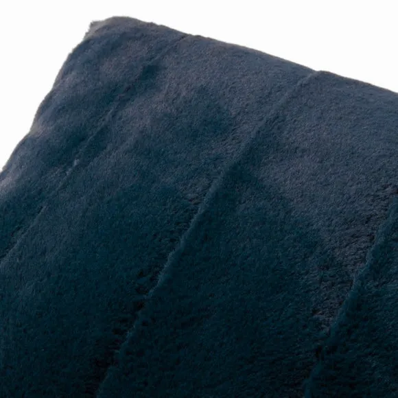 Empress Faux Fur Cushion 4