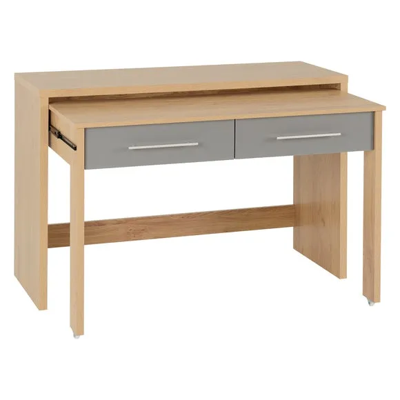 Seville Slider Desk 4