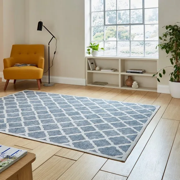 Coral H1063 Rug 1