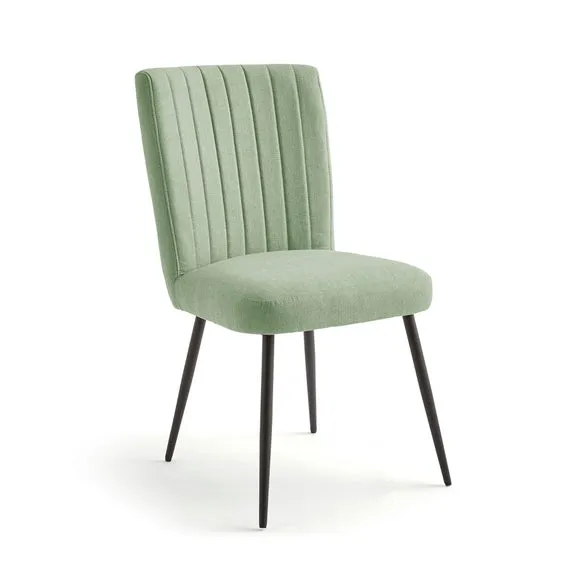 Taylor Dining Chair, Fabric 5