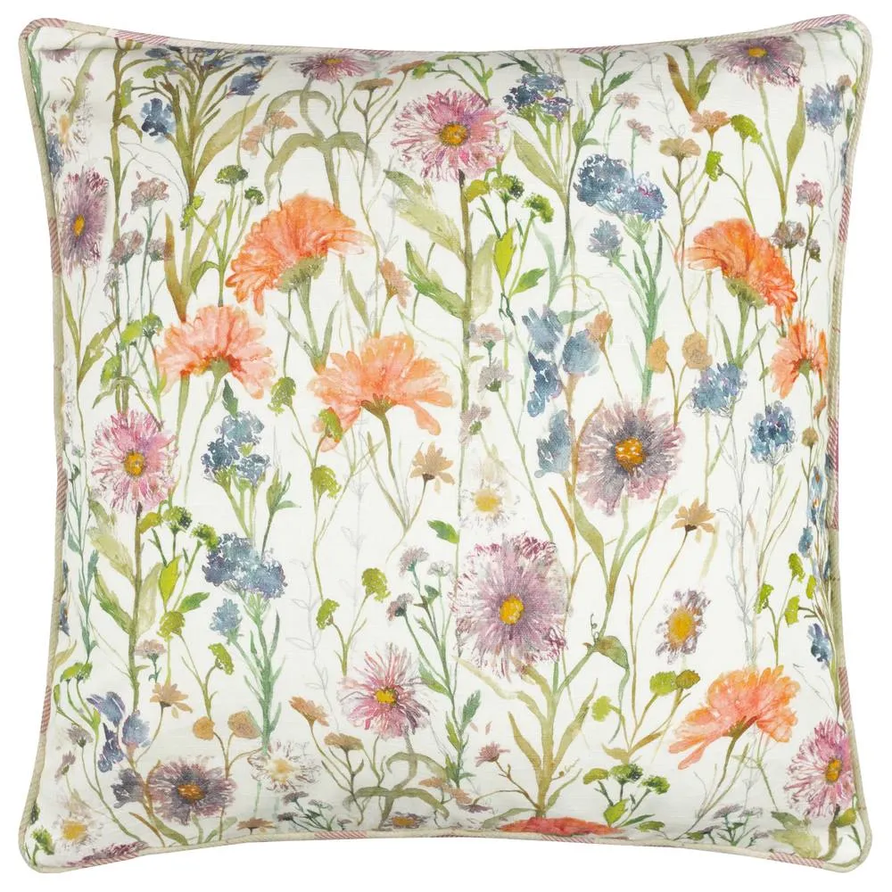 Voyage Maison Medmerry Reversible Water Resistant Outdoor Cushion 2