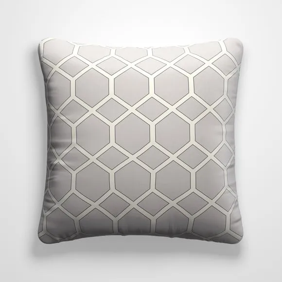 Symmetry Made to Order Fire Retardant Cushion Cover 2