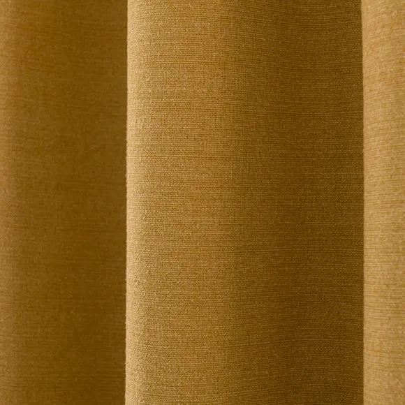 Zodiac Eyelet Curtains (Blackout Available) 3