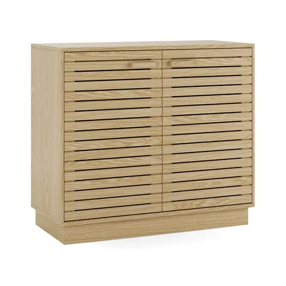 Wesley Small Sideboard 6