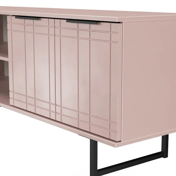 Darlton Wide TV Unit for TVs up to 65" 5