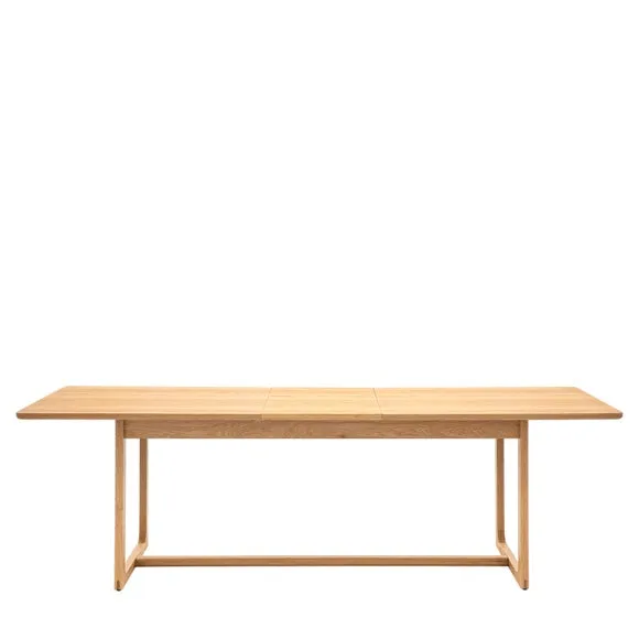 Cedar and Sage Avesta 6-8 Seater Extendable Dining Table 5