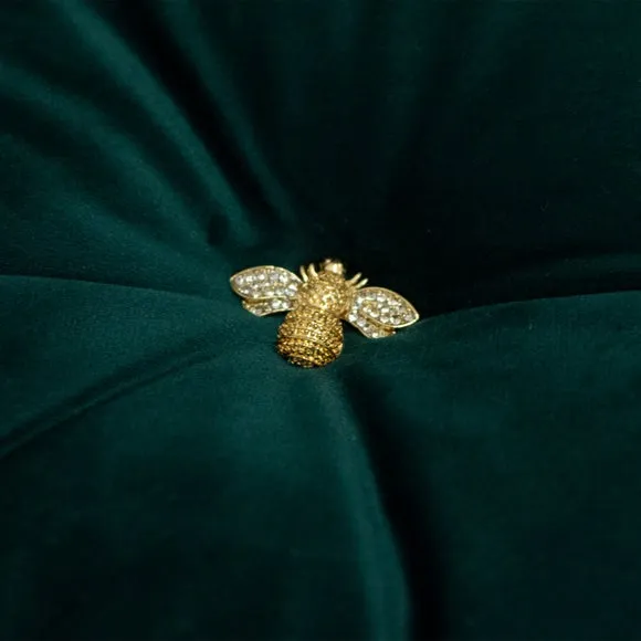 Bumble Cushion 2